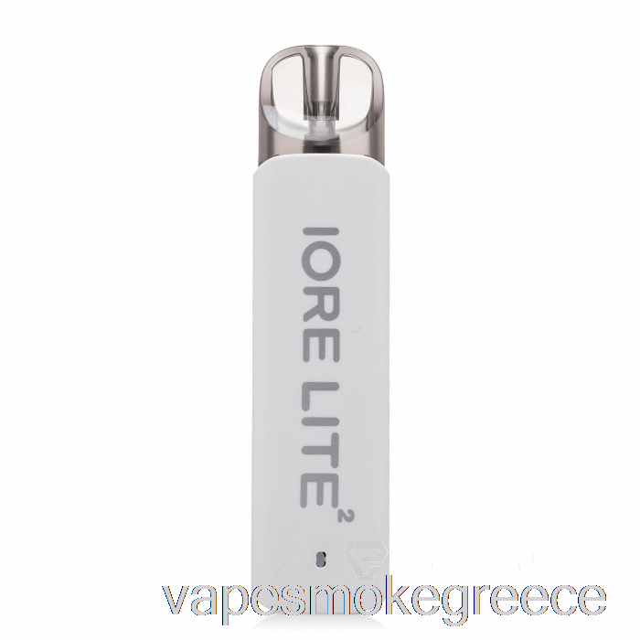 Vape Greece Eleaf Iore Lite 2 12w Pod System λευκό